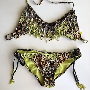 R Collections by Raisins bikini